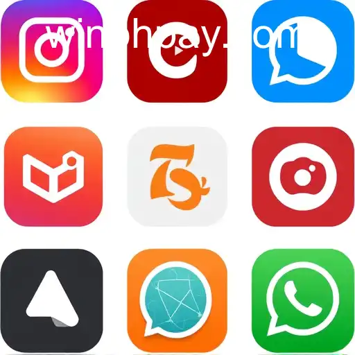 Exploring 'Apps and Software' Under the Game Category with Keyword 'winph'