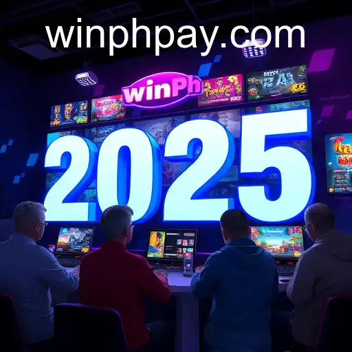 Gaming Evolutions: The Rise of WinPh