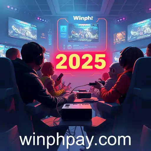 Gaming Trends And Future Insights