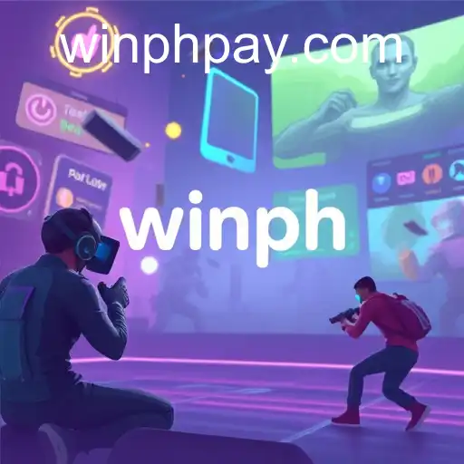 Revolutionizing Gaming: The Role of 'Tech Innovations' with WINPH at the Forefront