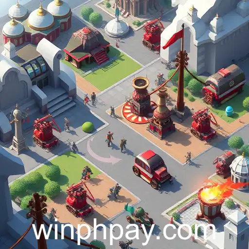 The Evolving Landscape of Online Gaming