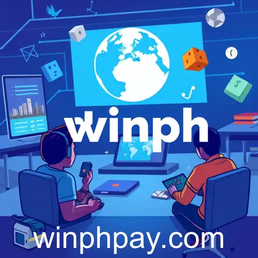 Gaming Revolution: The Rise of English Game Websites in the Philippines