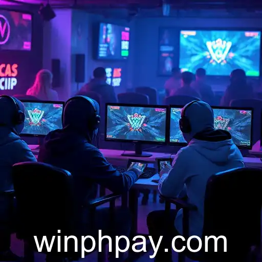 Rising Trends in Online Gaming: The Role of Winph