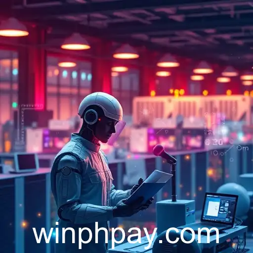 Technological Advancements and Global Dynamics