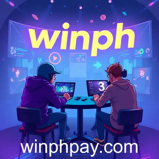 Winph's Rise Amidst Evolving Gaming Trends