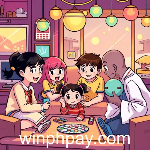 The Rise of Winph: Gaming's New Frontier