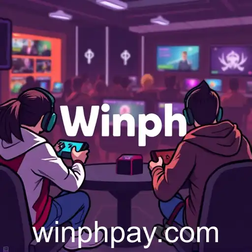 The Rise of Winph and its Impact on Gaming Communities