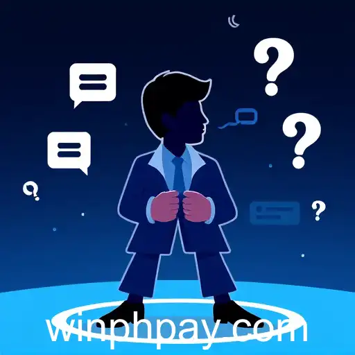 Winph: Redefining Online Gaming Experiences