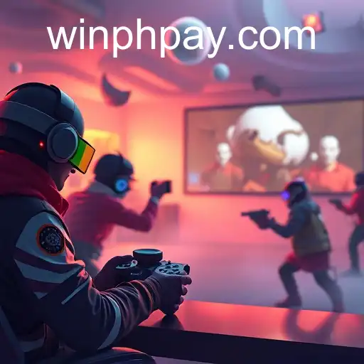 The Rise of Game Platforms in 2025