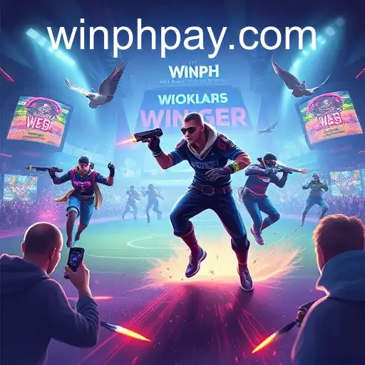 The Rise of Winph in the Gaming World