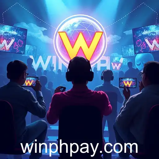 The Rise of Winph in the Gaming World