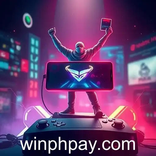 The Rise of Winph: Revolutionizing the Online Gaming Space