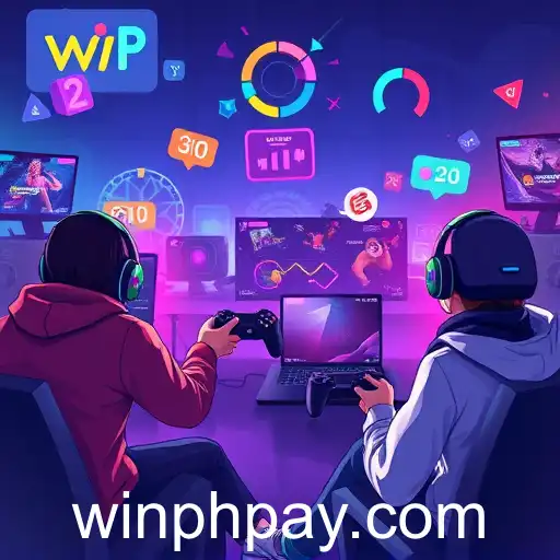 The Rise of Winph in Online Gaming