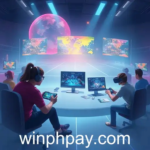 The Rising Trend of Online Gaming in 2025