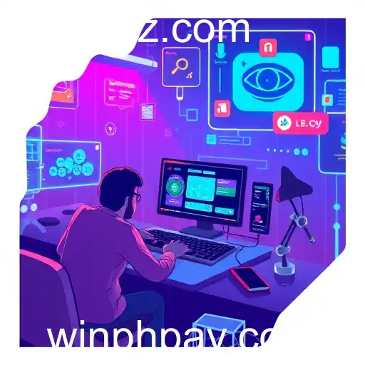 Exploring the Exciting World of 'Tech Events' on Winph