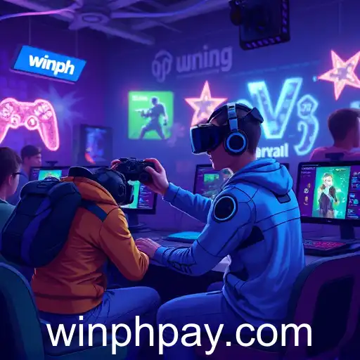 The Evolution of Online Gaming in 2025