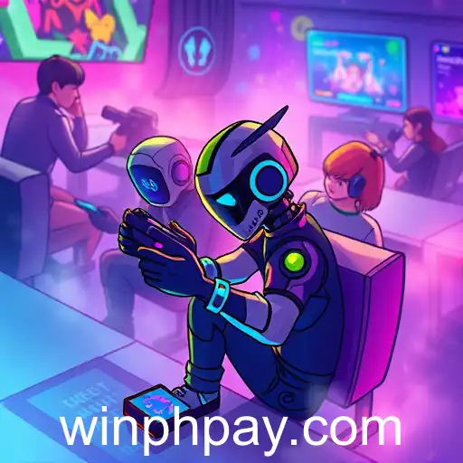The Future of Online Gaming: winph Leading the Charge