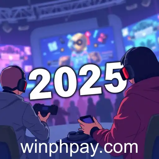 Gaming and Social Impact: A Look into 2025 Trends