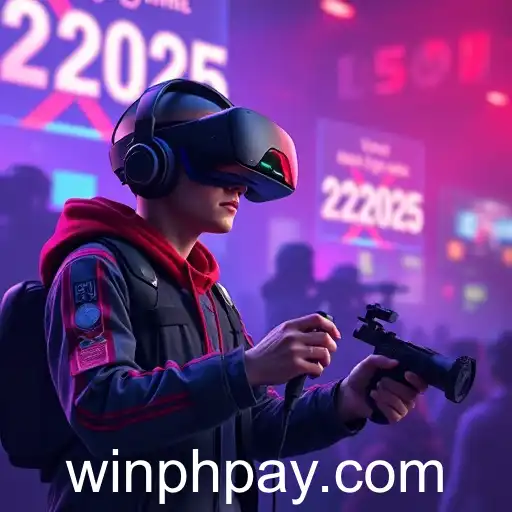 Gaming Trends and Innovations on Winph