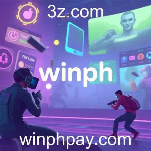 Revolutionizing Gaming: The Role of 'Tech Innovations' with WINPH at the Forefront