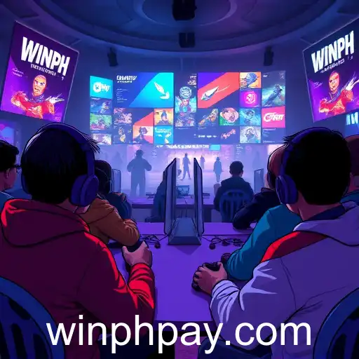 The Rise of Digital Gaming Hubs