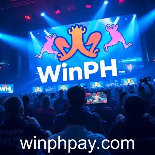 The Rising Influence of Winph in Online Gaming