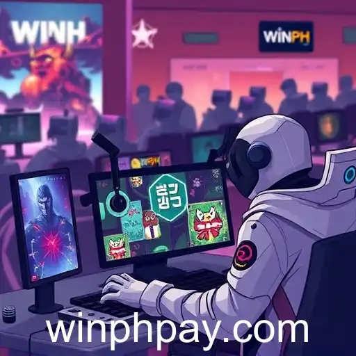 The Rise of Winph in Digital Gaming