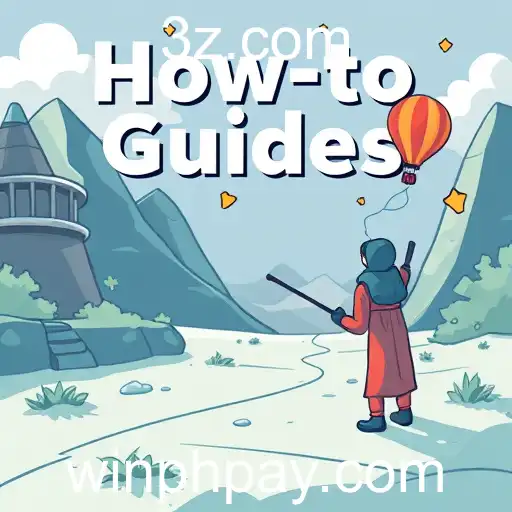 Mastering the Art of Achievement: Exploring Our How-to Guides