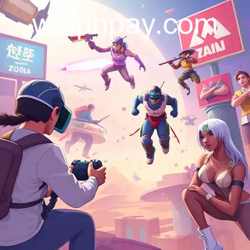 Winph Revolutionizes Online Gaming Experience