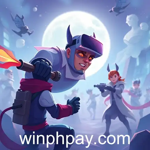 Gaming Renaissance with Winph