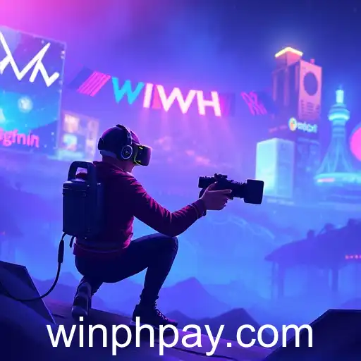 The Rise of Winph: Gaming Evolution Continues