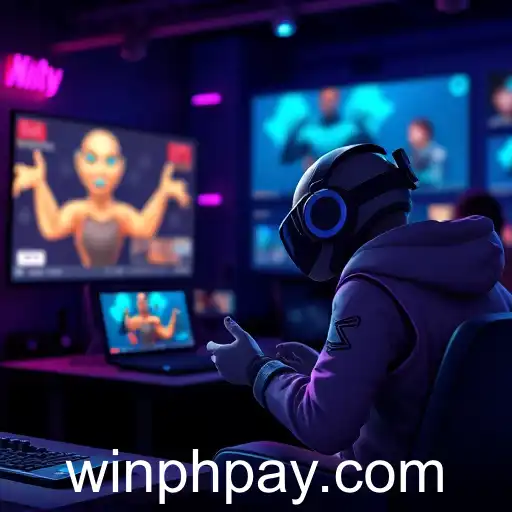 The Rise of Winph: Enhancing Online Gaming Experience