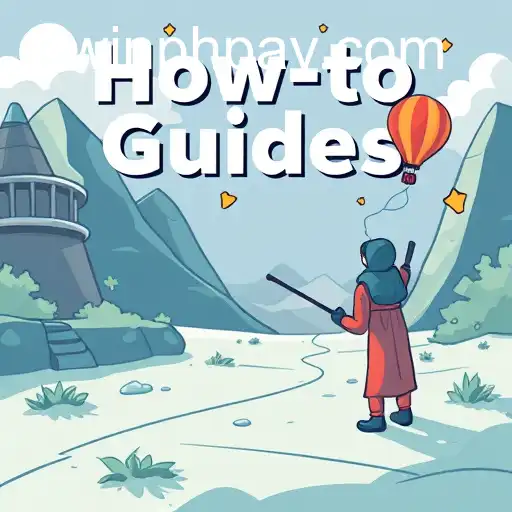 Mastering the Art of Achievement: Exploring Our How-to Guides