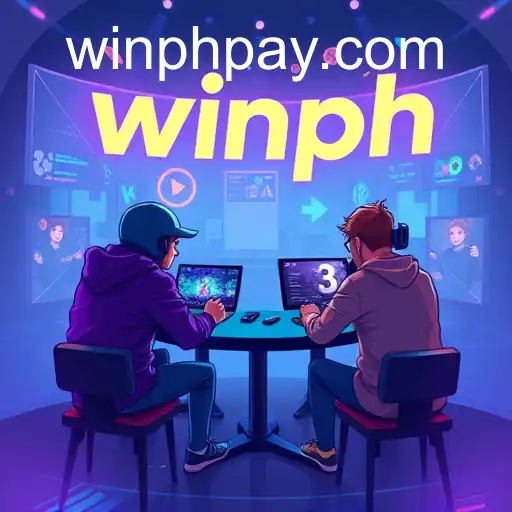 Winph's Rise Amidst Evolving Gaming Trends