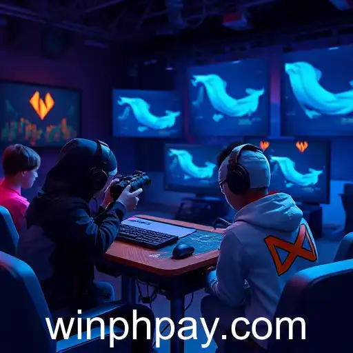 Winph: Navigating the Gaming Evolution